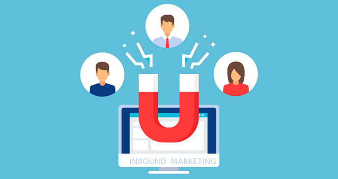 Qualificação de leads inbound