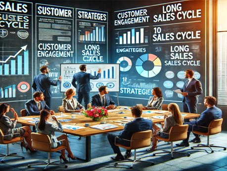 10 Estratégias para Manter o Cliente Engajado e Interessado